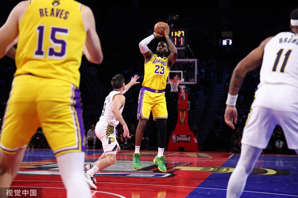 NBA讨论